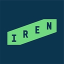 IREND.BA logo