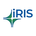 IRIS.NS logo