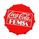 KOF logo