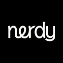 NRDY logo