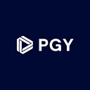PGY logo