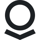 PLTR logo