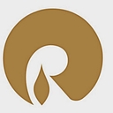 RELIANCE.NS logo