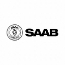 SAAB-B.ST logo