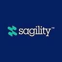 SAGILITY.NS logo