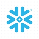 SNOW logo
