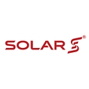 SOLARINDS.NS logo