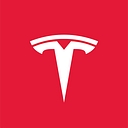 TSLA logo