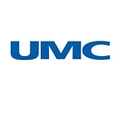 UMC logo