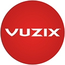 VUZI logo