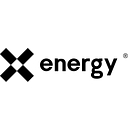 XE logo