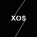 XOS logo