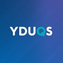 YDUQ3.SA logo